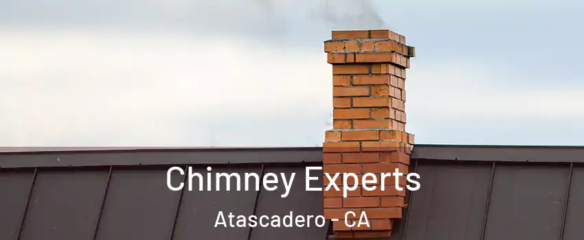  Chimney Experts Atascadero - CA