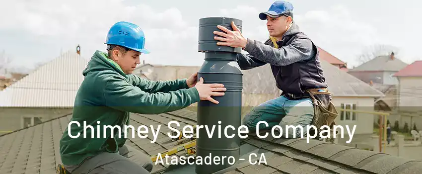  Chimney Service Company Atascadero - CA
