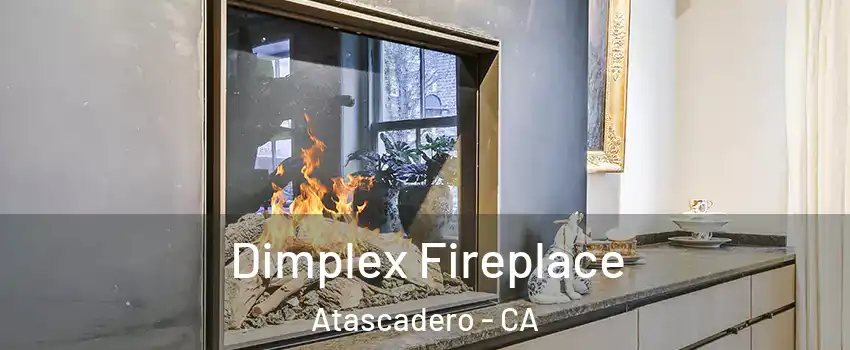  Dimplex Fireplace Atascadero - CA