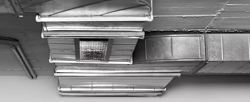 Trusted Air Duct Cleaning Company in Atascadero, California