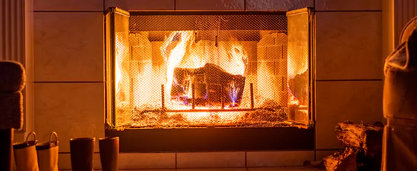 Astria Vent Free Gas Fireplaces Installation in Atascadero, CA