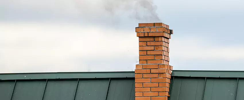 Animal Screen Chimney Cap Repair And Installation Services in Atascadero, California