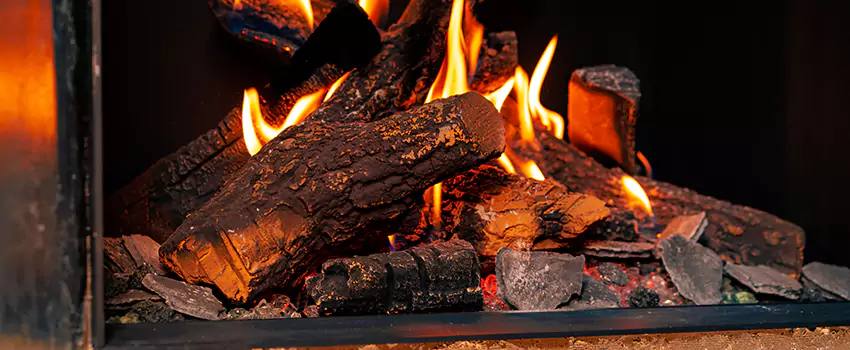 Chimney Fireplace Ash Dump Cleaning in Atascadero, CA