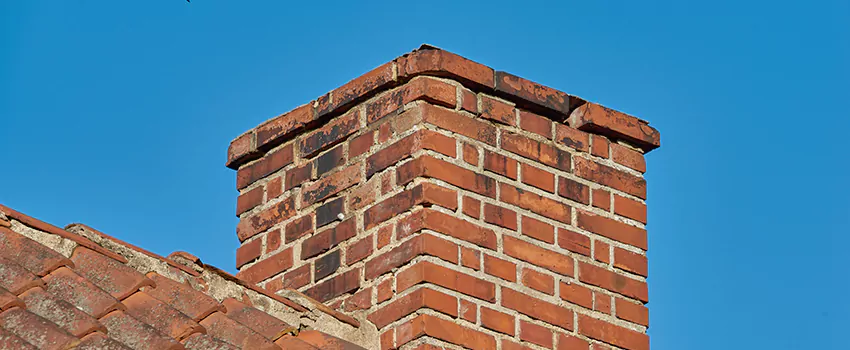 Clean Blocked Chimney in Atascadero, California