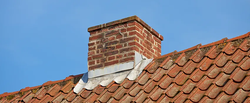 Residential Chimney Bricks Rotten Repair Services in Atascadero, CA