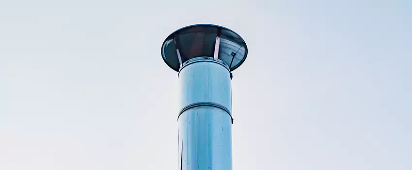 Wind-Resistant Chimney Caps Installation and Repair Services in Atascadero, California