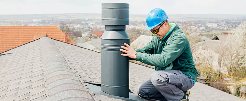 Chimney Chase Inspection Near Me in Atascadero, California