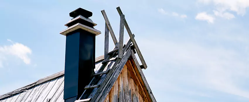 Chimney Creosote Cleaning in Atascadero, CA