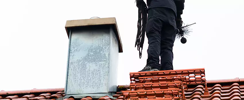 Chimney Liner Services Cost in Atascadero, CA