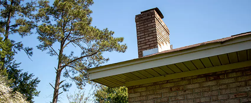 Budget-Friendly Chimney Masonry Service in Atascadero, California
