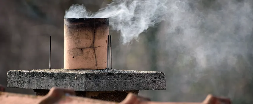 Wood Burning Chimney Odor Removal in Atascadero, CA