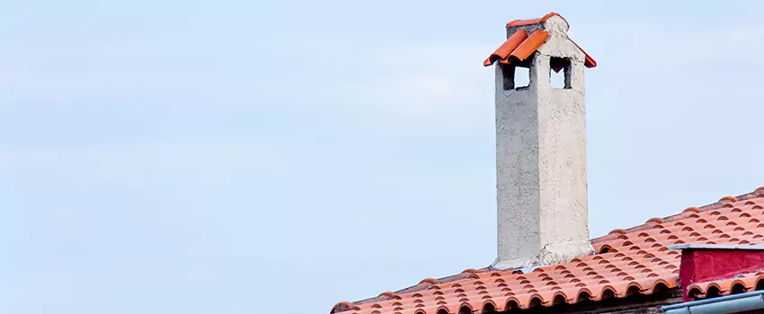 Chimney Pot Replacement in Atascadero, CA