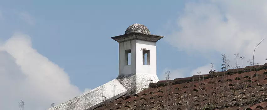 Cost To Rebuild A Chimney in Atascadero, CA