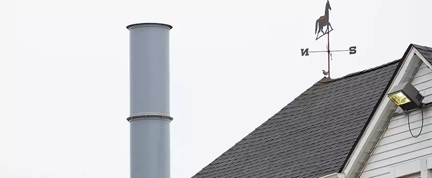 Chimney Inspection in Atascadero, CA
