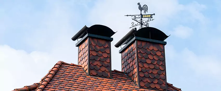 Old Chimney Restoration in Atascadero, California