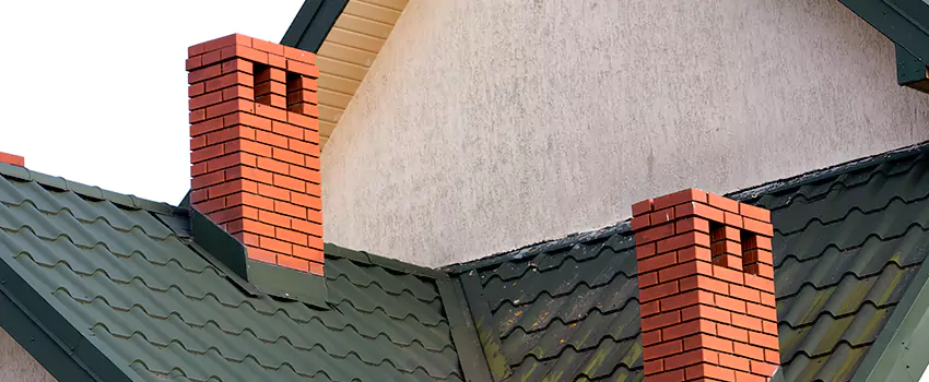 Chimney Saver Waterproofing Services in Atascadero, California