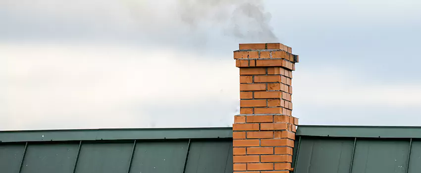 Chimney Soot Cleaning Cost in Atascadero, CA