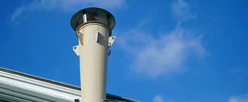 Chimney Spark Arrestor Requirements in Atascadero, CA