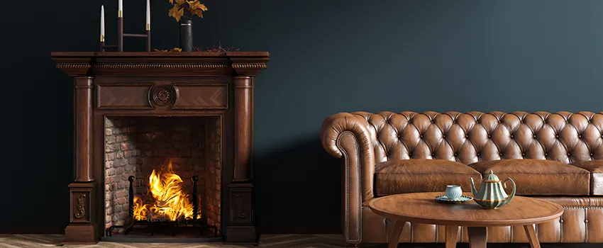Traditional Fireplace Design Refurbishment Costs in Atascadero, California