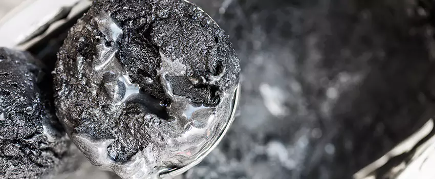 Clogged Dryer Vent Lint Cleaning in Atascadero, California