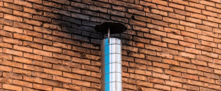 Diagnosing Commercial Chimney Problems in Atascadero, CA