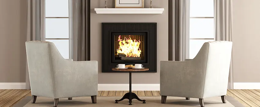 Custom Architectural Fireplace Restoration in Atascadero, CA