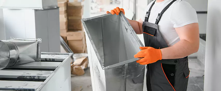 Benefits of Dryer Vent Inspection in Atascadero, CA