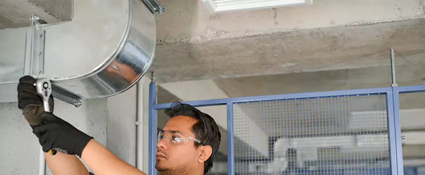 HVAC Ductwork Cleaning in Atascadero, CA