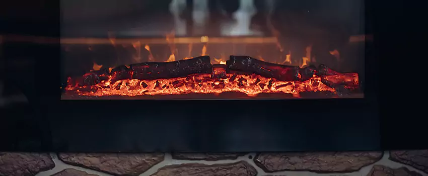 Outdoor Electric Fireplace Installation Solutions in Atascadero, CA