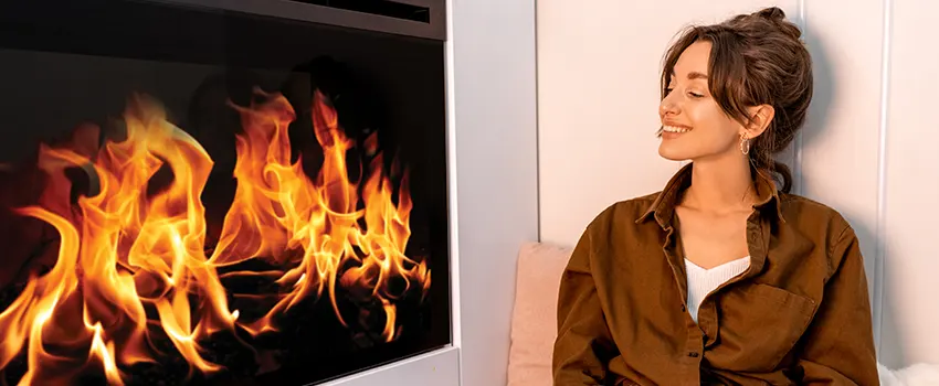 Electric Fireplace Logs Cost in Atascadero, California
