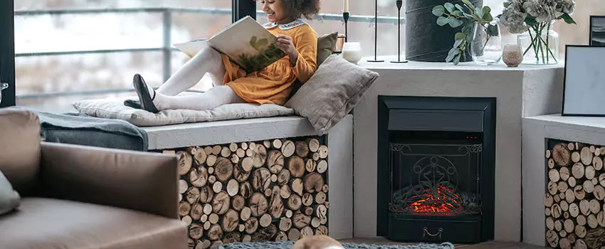 Wall Mount Electric Fireplaces Repair in Atascadero, CA