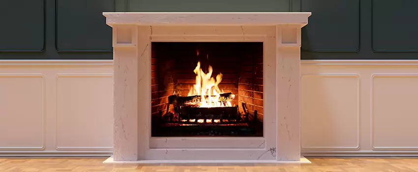 Empire Comfort Systems Fireplace Installation and Replacement in Atascadero, California