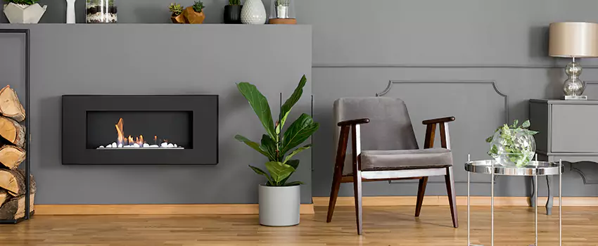 Ethanol Fireplace Burner Repair in Atascadero, CA