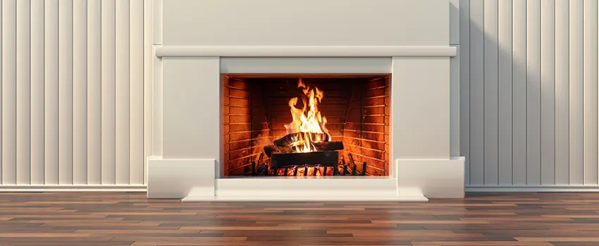 Fireplace Broken Ashtray Repair Services in Atascadero, California