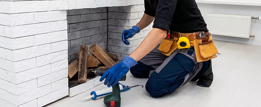 Fireplace Doors Cleaning in Atascadero, California