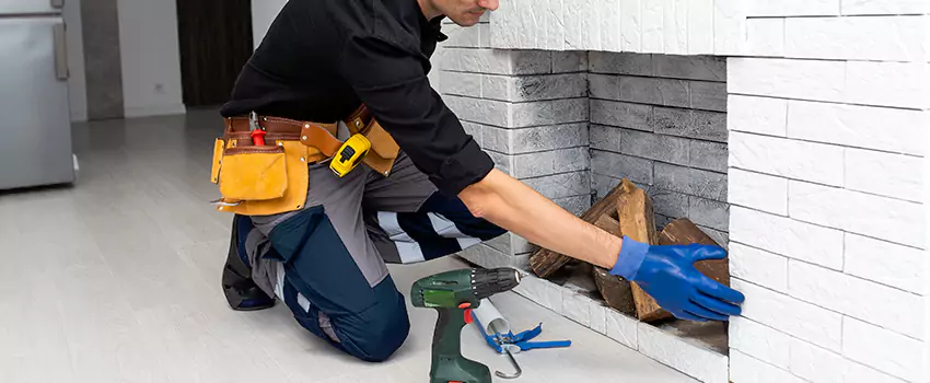 Ethanol Fireplace Installation Contractors in Atascadero, California