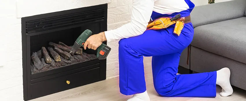 Fireplace Dampers Pivot Repair Services in Atascadero, California
