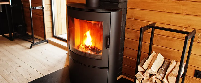 Gas Fireplace Door Handle Installation Services in Atascadero, California