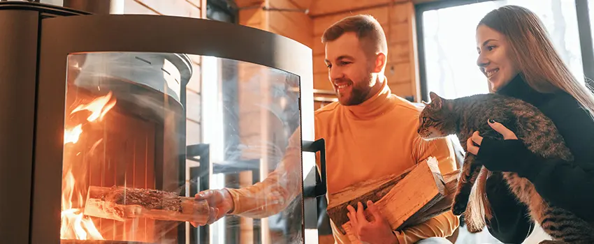 Fireplace Door Installation And Replacement Contractors in Atascadero, CA