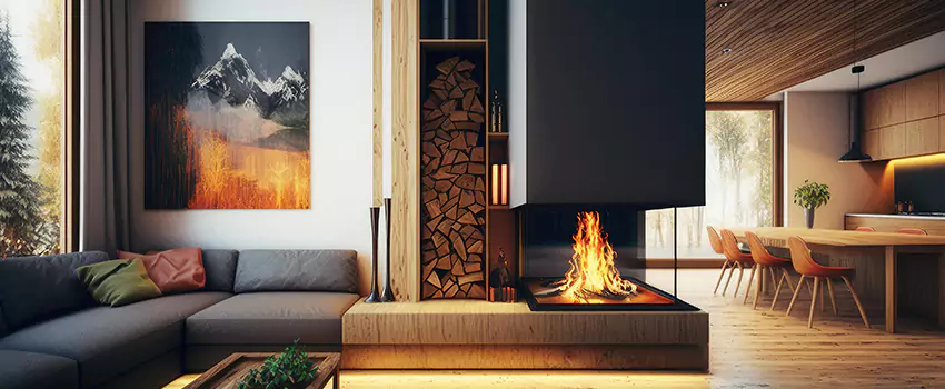 Fixing Electric Fireplace Problem in Atascadero, California
