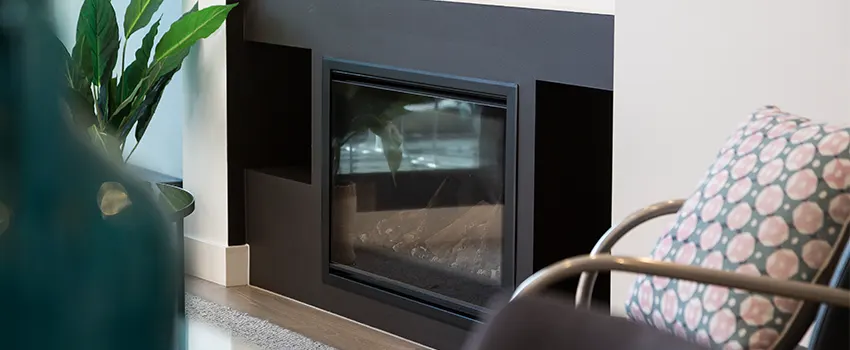 Welding Repairs for Fireplace Grate in Atascadero, CA