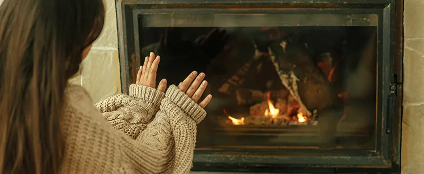 Wood-burning Fireplace Smell Removal Services in Atascadero, CA