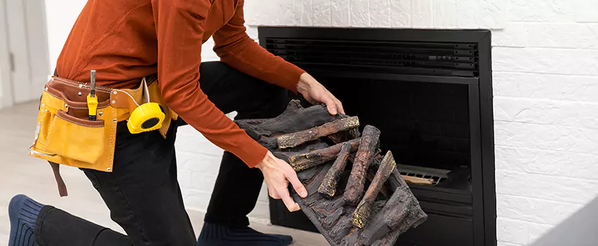 Fireplace Interior Sweeping in Atascadero, CA