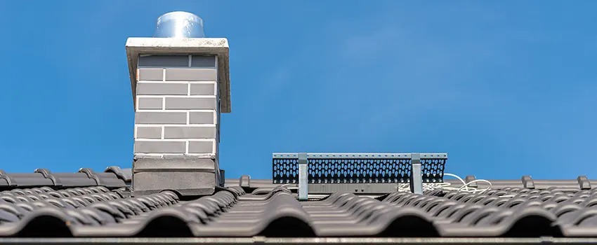 Repair Blocked Chimney in Atascadero, California
