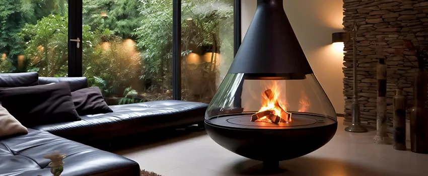 Affordable Floating Fireplace Repair And Installation Services in Atascadero, California