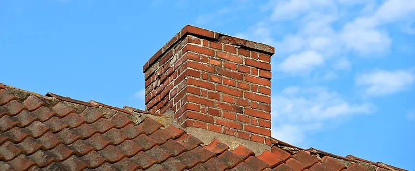 Flue Tiles Cracked Repair Services near Me in Atascadero, CA
