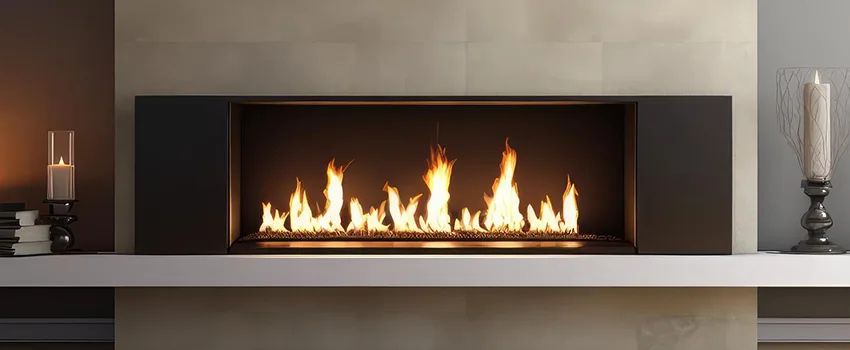 Vent Free Gas Fireplaces Repair Solutions in Atascadero, California