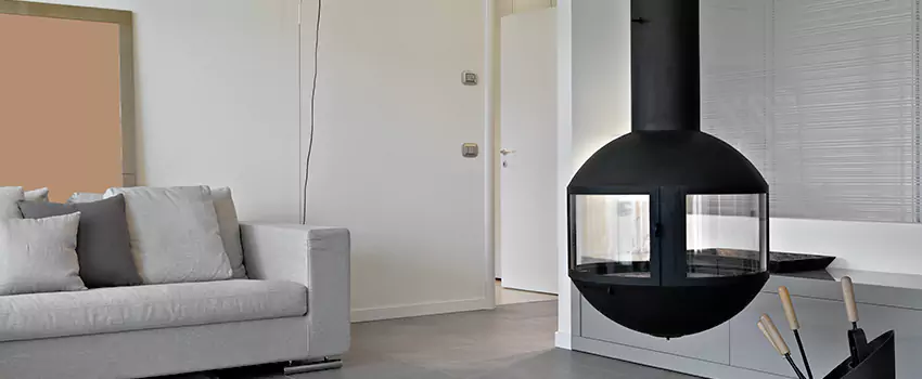 Hanging & Suspended Fireplaces Designer in Atascadero, California