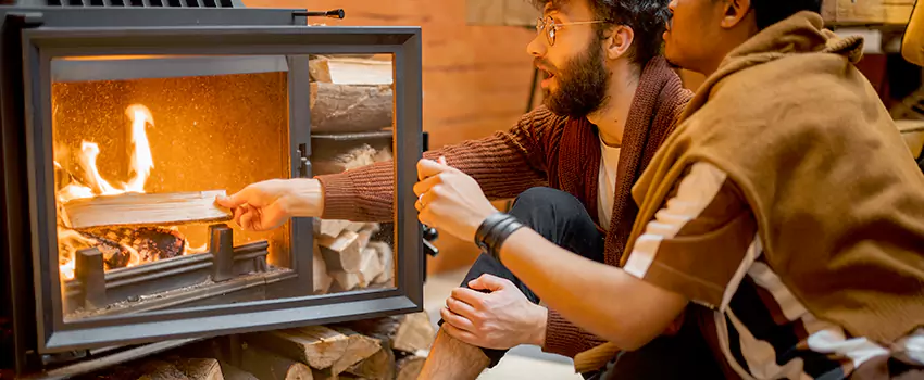 Benefits of Harman Stoves Fireplace in Atascadero, California