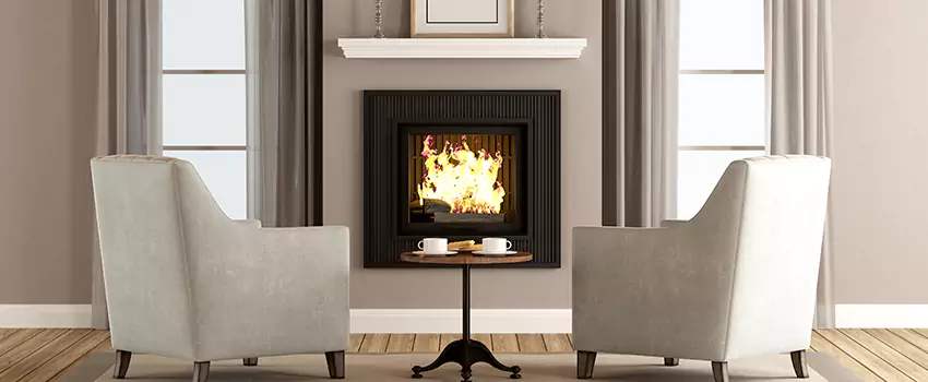 Heat & Glo Outdoor Gas Fireplaces Installation Contractors in Atascadero, California